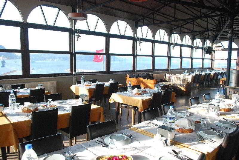 Grand Eceabat Hotel Zewnętrze zdjęcie