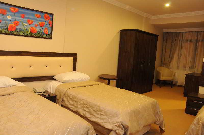 Grand Eceabat Hotel Zewnętrze zdjęcie