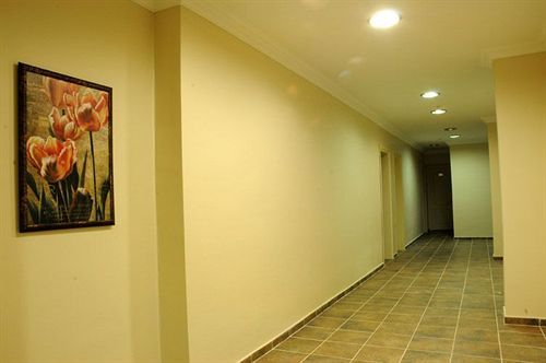 Grand Eceabat Hotel Zewnętrze zdjęcie