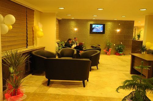 Grand Eceabat Hotel Zewnętrze zdjęcie