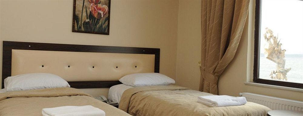 Grand Eceabat Hotel Zewnętrze zdjęcie