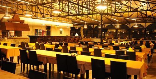 Grand Eceabat Hotel Zewnętrze zdjęcie