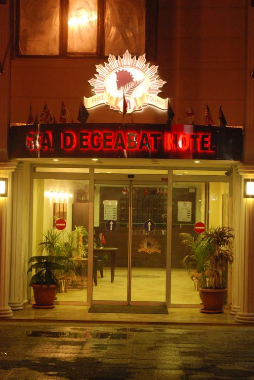 Grand Eceabat Hotel Zewnętrze zdjęcie